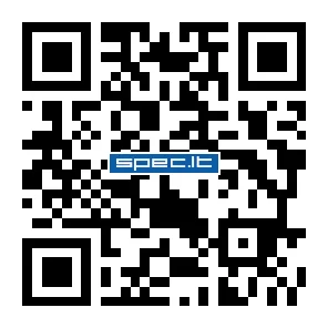 QR kodas | Vipstock, UAB | spec.lt