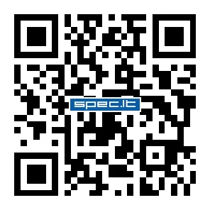 QR kodas | Vipsus, UAB | spec.lt