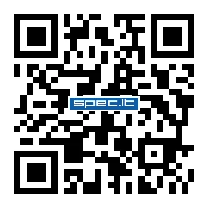 QR kodas | Viptransa, MB | spec.lt