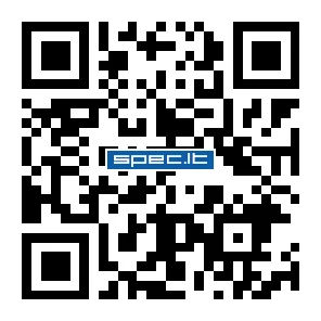 QR kodas | Viptransit, UAB | spec.lt