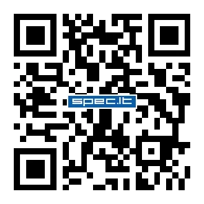 QR kodas | Vipublic, UAB | spec.lt