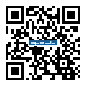 QR kodas | VIR Solutions, MB | spec.lt