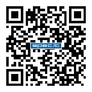 QR kodas | VIR Technology, UAB | spec.lt