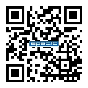 QR kodas | Viradamas, MB