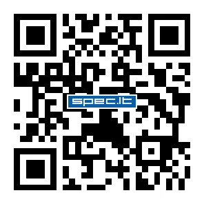 QR kodas | Virado, UAB