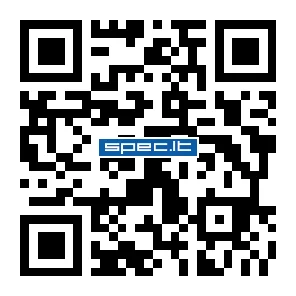 QR kodas | Viragė, UAB | spec.lt