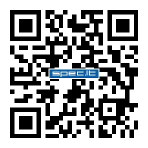 QR kodas | Viraista, UAB | spec.lt
