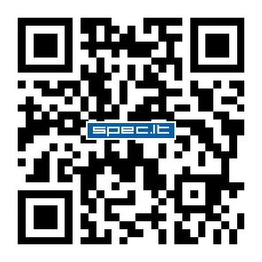 QR kodas | VIRALEKS, UAB | spec.lt