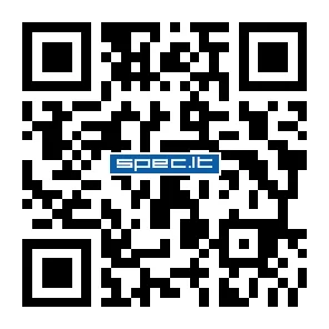 QR kodas | Virama, UAB | spec.lt