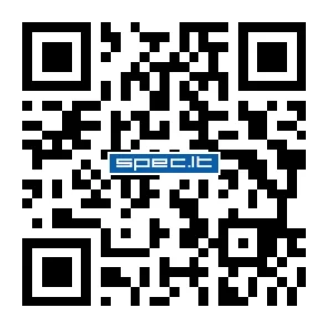 QR kodas | Viramus, UAB | spec.lt