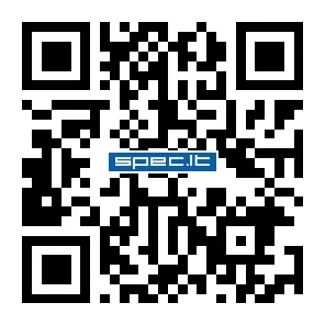 QR kodas | Viranda, UAB | spec.lt