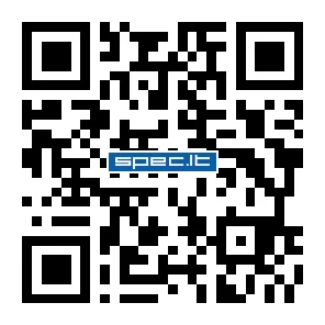 QR kodas | Viranta, UAB | spec.lt