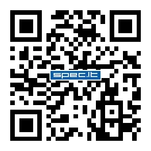 QR kodas | Virasta, UAB | spec.lt