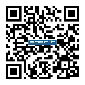 QR kodas | Virauda, Padalinys, UAB | spec.lt