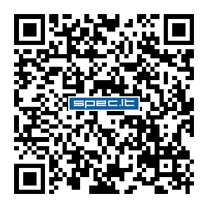 QR kodas | Garažų statybos ir eksploatavimo bendrija VIRAŽAS | spec.lt