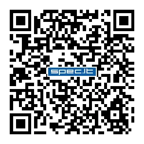QR kodas | Garažų statybos ir eksploatavimo bendrija Viražas | spec.lt