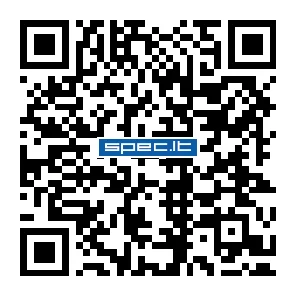 QR kodas | Viražas, garažų statybos ir eksploatavimo bendrija (Trakų r.) | spec.lt