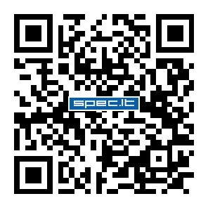 QR kodas | Virbalio ambulatorija, VšĮ | spec.lt