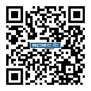 QR kodas | VIRBALIO DUONA, ŽŪK