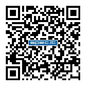 QR kodas | Virbalio Evangelikų Liuteronų Parapija | spec.lt