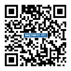 QR kodas | VIRBALIO PIENINĖ, UAB | spec.lt