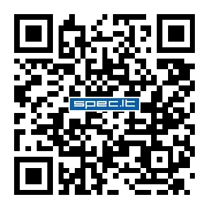 QR kodas | Virbališkių agro, MB | spec.lt