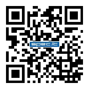 QR kodas | VIRBANTĖ, UAB | spec.lt