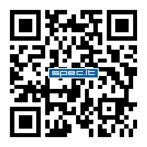 QR kodas | Virbarta, UAB | spec.lt