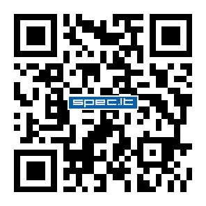 QR kodas | VIRBASTA, UAB | spec.lt