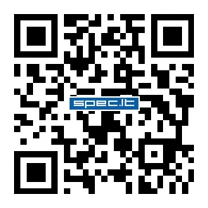 QR kodas | Virbla, UAB | spec.lt