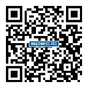 QR kodas | Virblės medelynas, MB | spec.lt