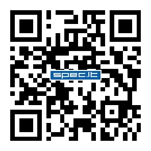 QR kodas | Virbutas, IĮ | spec.lt