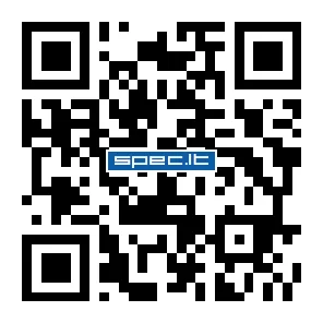 QR kodas | Virdaina, UAB | spec.lt
