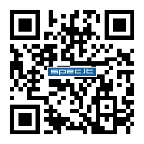 QR kodas | Virdaleka, UAB | spec.lt