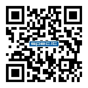 QR kodas | VIRDANA, UAB | spec.lt