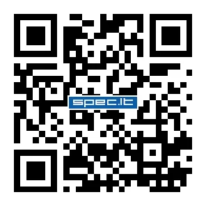 QR kodas | Virdental, UAB | spec.lt