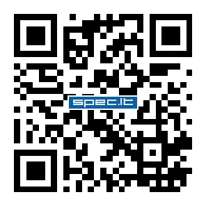 QR kodas | Virdita, IĮ | spec.lt