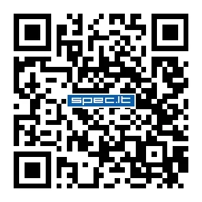 QR kodas | VIRDORIDA, V. Židonio firma