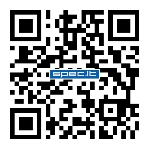 QR kodas | Viredas, UAB | spec.lt