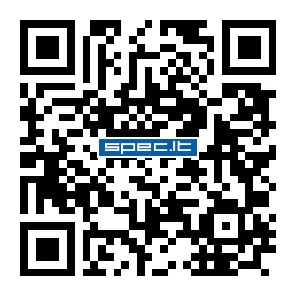 QR kodas | VIREGDUS, UAB | spec.lt