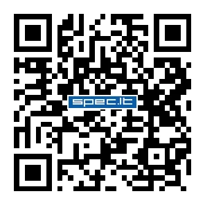 QR kodas | Virėjų artelė, UAB