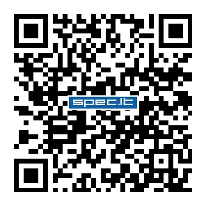 QR kodas | Virėjų, padavėjų ir barmenų asociacija