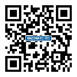 QR kodas | Virekta, UAB | spec.lt