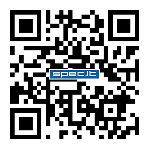 QR kodas | Viremetas, UAB | spec.lt
