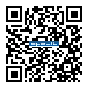 QR kodas | Viremida Group, UAB | spec.lt