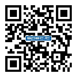 QR kodas | Lighthouse contracting, UAB | spec.lt