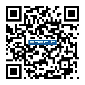 QR kodas | Viremidos Statyba, UAB | spec.lt