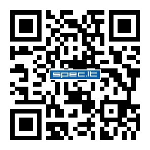 QR kodas | Viremkesta, UAB | spec.lt