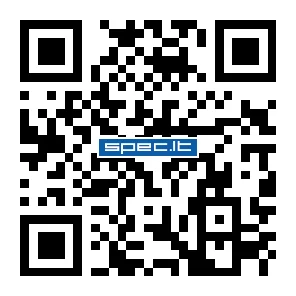 QR kodas | Viremus, UAB | spec.lt