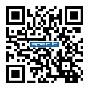 QR kodas | VIRENDA, UAB | spec.lt